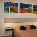The Auditorium Apartment