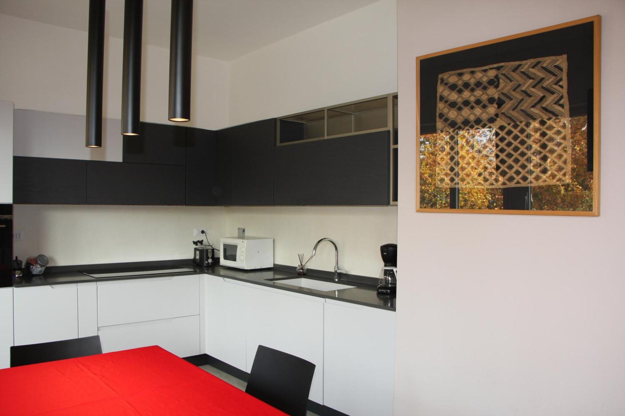 The Auditorium Apartment