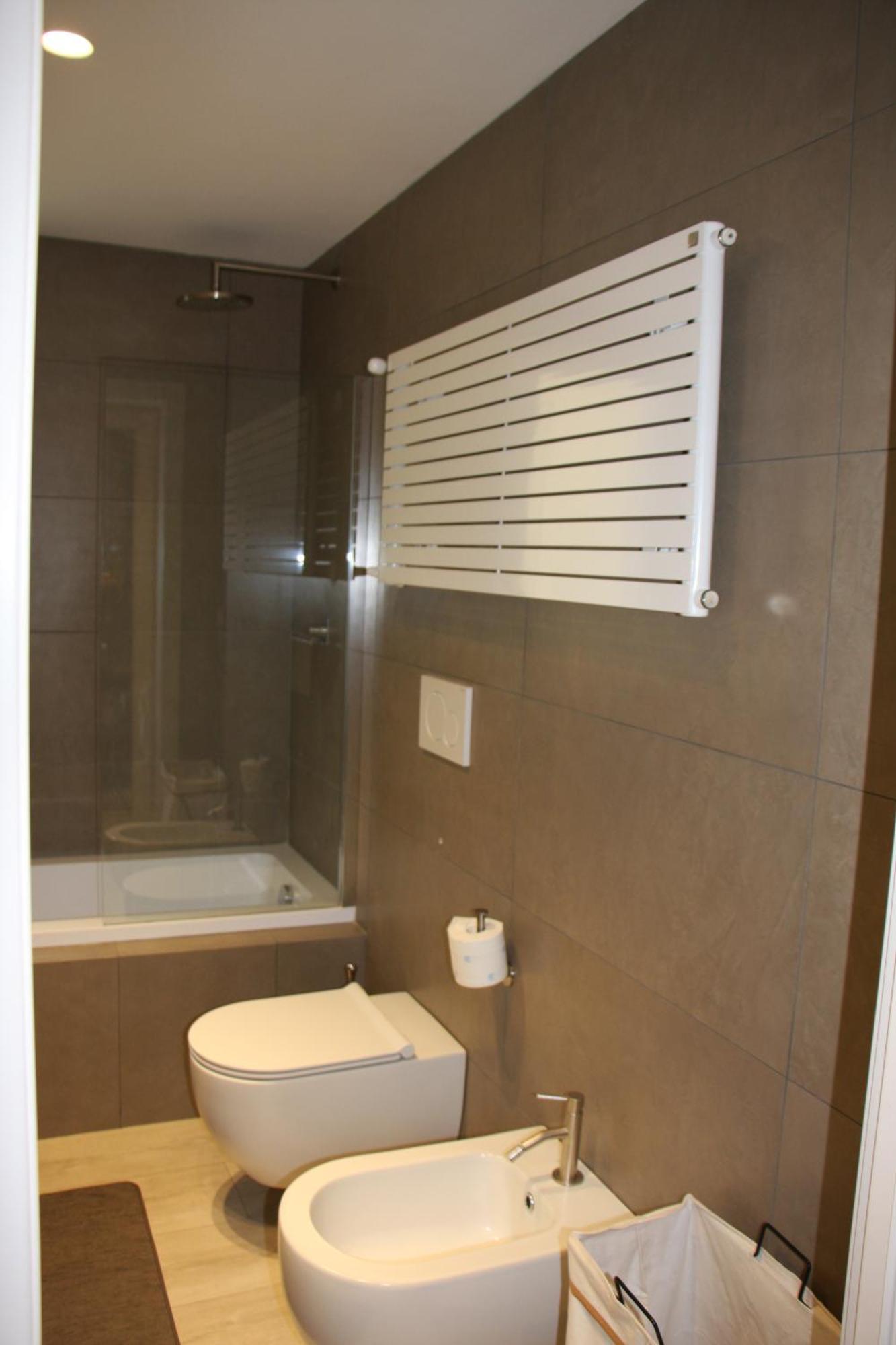 The Auditorium Apartment *