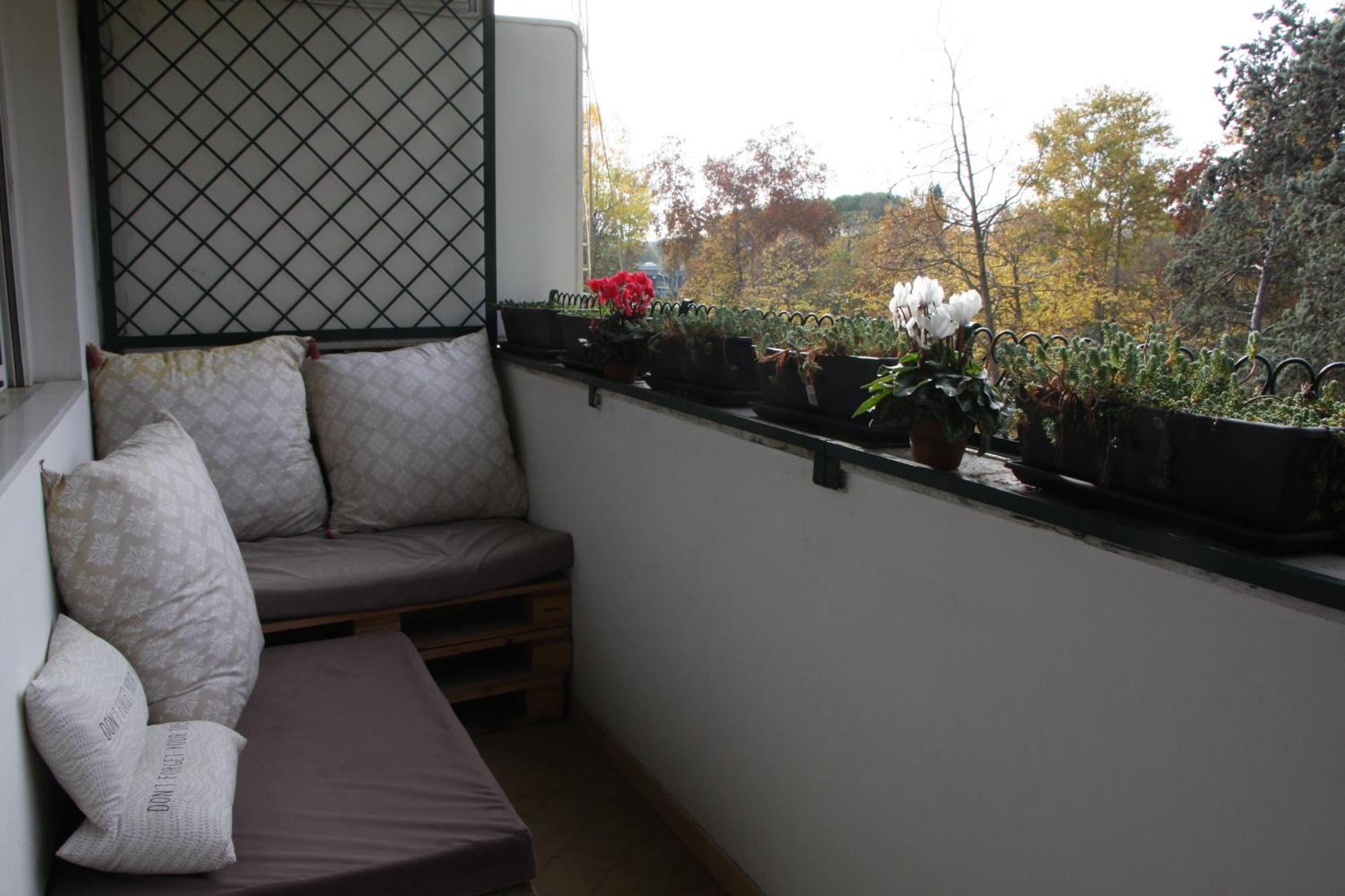 The Auditorium Apartment